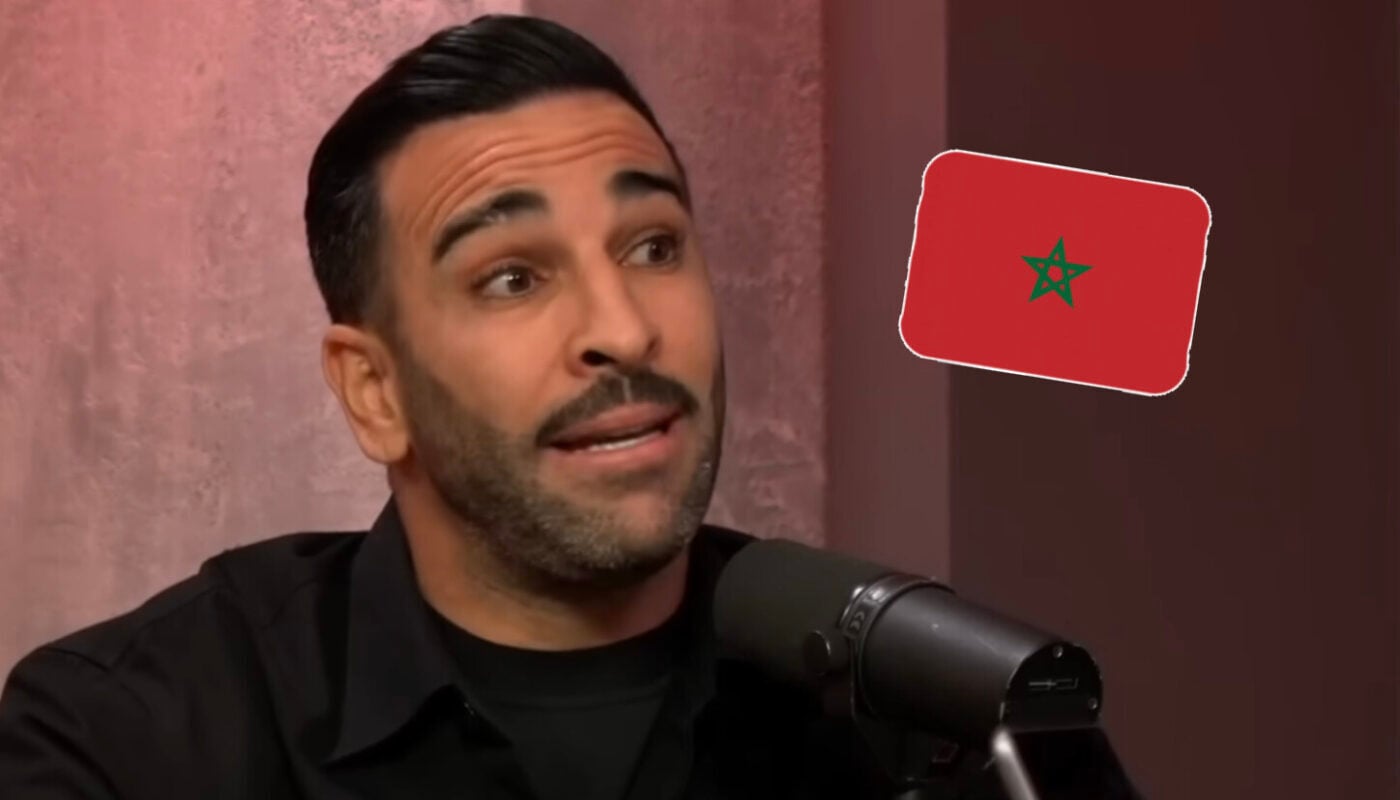 Franco-marocain, Adil Rami cash sur son refus de jouer pour le Maroc : « C’est sympa, mais je…