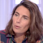Proche des 50 ans, Alessandra Sublet cash sur ce qu&rsquo;elle ne fera plus jamais dans sa vie : « Je ne…