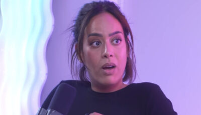 Ayant perdu 20 kilos, Amel Bent lâche son secret tout simple : « Rien de miraculeux, j&rsquo;ai juste arrêté…