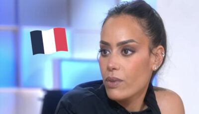 Née d&rsquo;un père algérien, les propos brûlants d&rsquo;Amel Bent en 2008 : « La France ? Je ne peux pas…