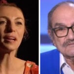 Amélie Etasse (Scènes de ménages) cash sur Gérard Hernandez (92 ans) : « Il a baissé son pantalon, j&rsquo;étais…