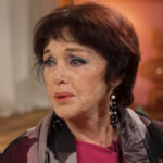 Anny Duperey (78 ans) révèle sa retraite et choque le journaliste : « Attendez, vous ne touchez pas ça ? »