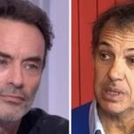 L&rsquo;aveu détonant d&rsquo;Anthony Delon (61 ans) sur Paul Belmondo : « Je suis jaloux de lui, il…