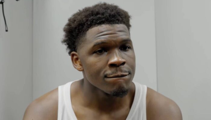 Anthony Edwards, star des Timberwolves