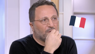 Sans pitié, le tacle sec d&rsquo;Arthur envers la France : « C&rsquo;est terrible, on est le seul pays du monde où…