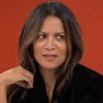 Quitte à casser son image, Aurélie Casse (39 ans) honnête : « Mon vice, c&rsquo;est que j&rsquo;aime bien la…