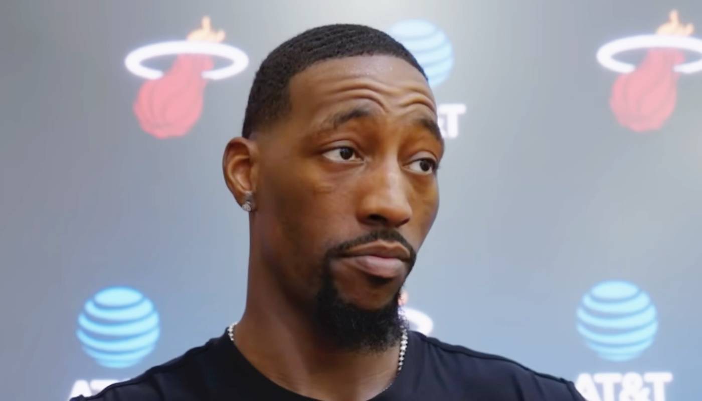 Bam Adebayo, la star du Heat