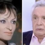 50 ans après, Michel Sardou déballe sur Barbara : « J&rsquo;étais jeune, elle venait dans ma loge pour…