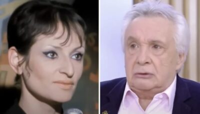 50 ans après, Michel Sardou déballe sur Barbara : « J&rsquo;étais jeune, elle venait dans ma loge pour…