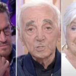 Benjamin Castaldi balance le sale coup de Line Renaud et Charles Aznavour avec lui : « Sans gêne, j&rsquo;en ai…