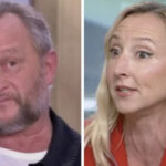 Après l&rsquo;avoir côtoyé, Audrey Lamy (45 ans) cash sur Benoît Poelvoorde : « Disons-le, il est…