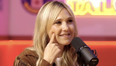 Bérengère Krief cash sur sa note sous la couette : « En me basant sur les retours, je me mets…