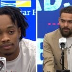 NBA – Trae Young prévient Bilal Coulibaly et les autres jeunes aux Wizards : « Je sais comment…