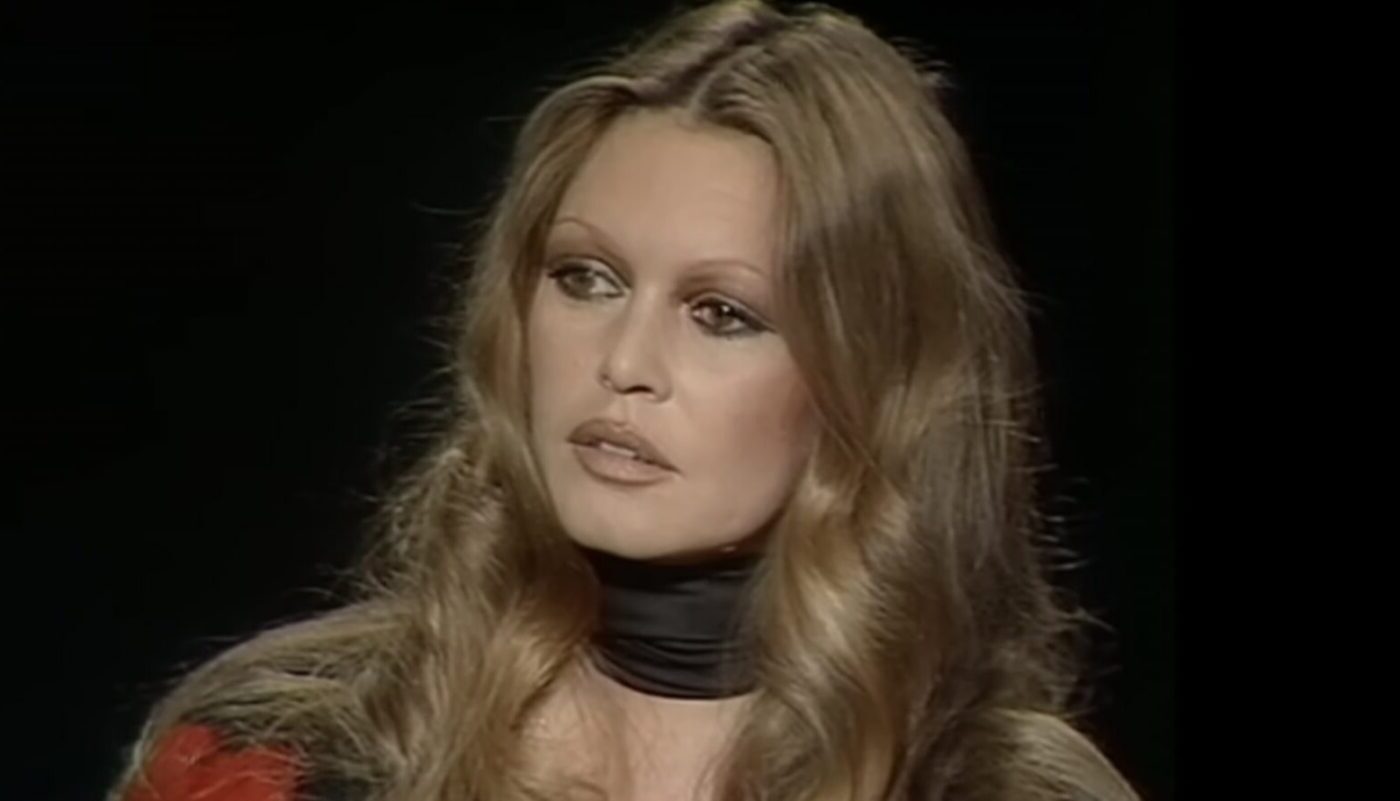 Brigitte Bardot