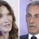 Carla Bruni cash sur ce qu&rsquo;elle fera en cas de tromperie de Nicolas Sarkozy : « Si j&rsquo;apprends ça, je…