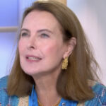 Carole Bouquet sans détour à propos de la France : « Quitte à choquer les gens, moi je pense que…
