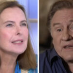 10 ans avec lui, Carole Bouquet très claire sur la sexualité de Gérard Depardieu : « Il est incapable de…