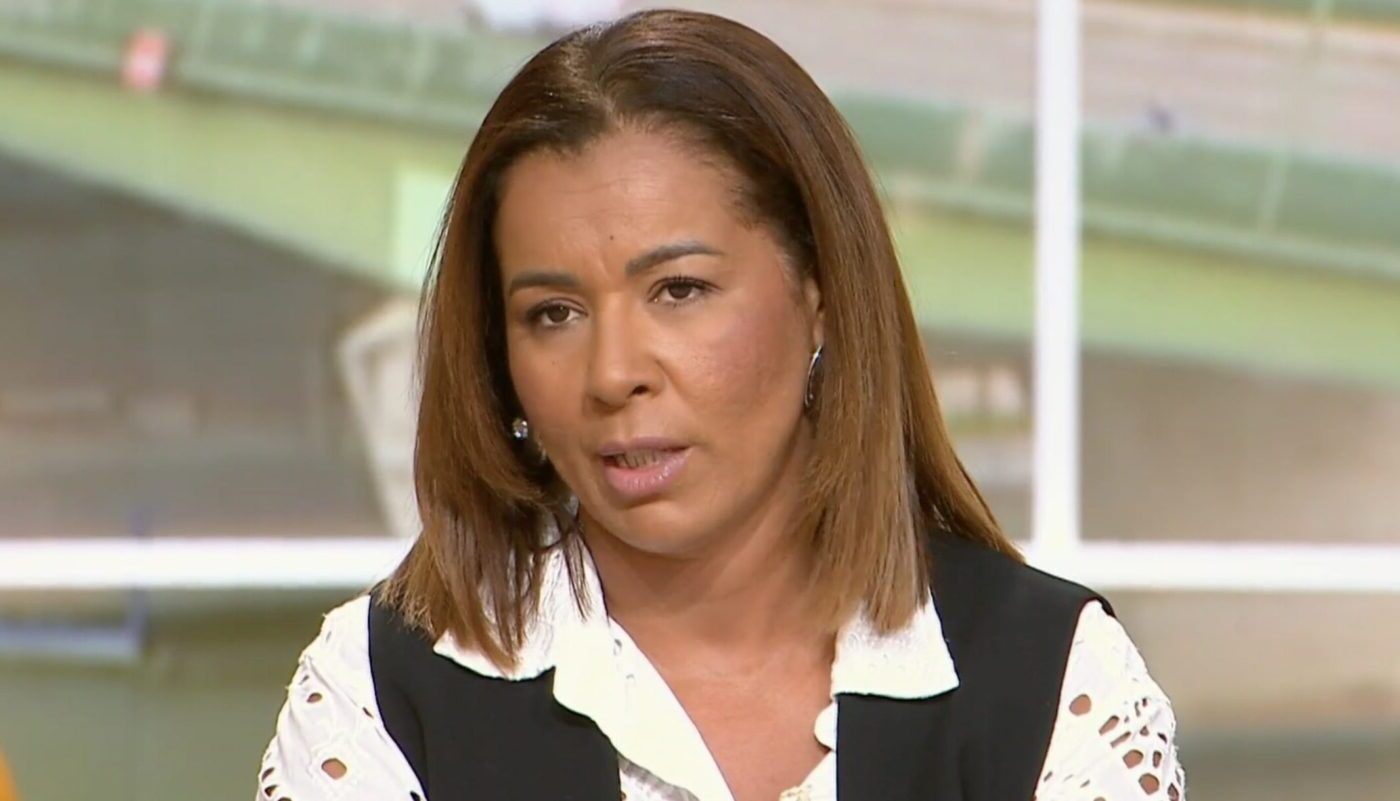 Chimène Badi