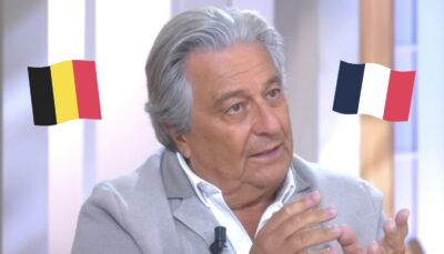 Exilé en Belgique, Christian Clavier cash : « Dans l&rsquo;ensemble, par rapport aux Français, les Belges…