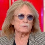 La dernière compagne de Christophe sans filtre sur sa vie sexuelle : « C&rsquo;est vrai qu&rsquo;il était…