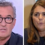 L&rsquo;ayant côtoyé, Valérie Benaïm cash sur Christophe Dechavanne en privé : « Je ne vais pas mentir…