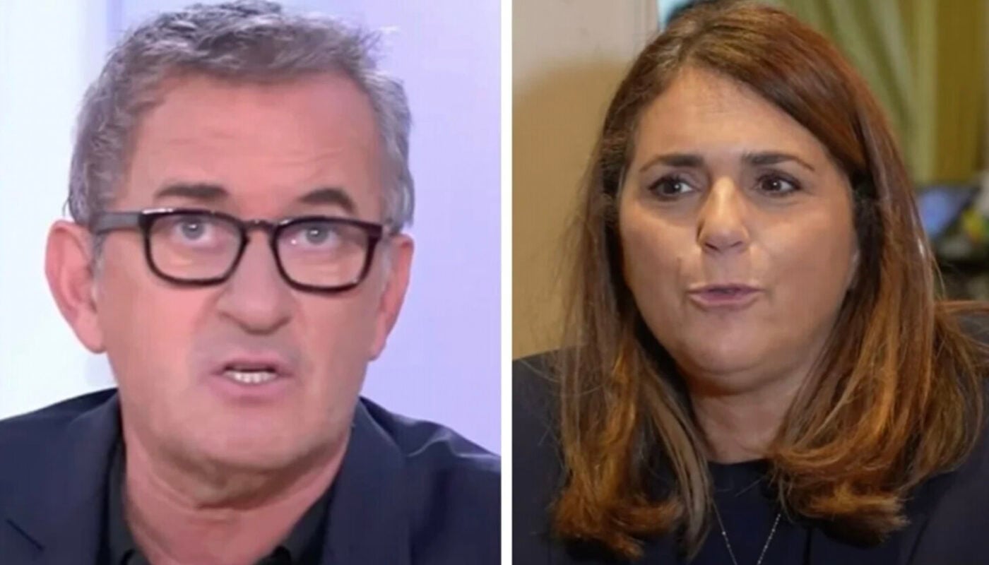 L’ayant côtoyé, Valérie Benaïm cash sur Christophe Dechavanne en privé : « Je ne vais pas mentir…