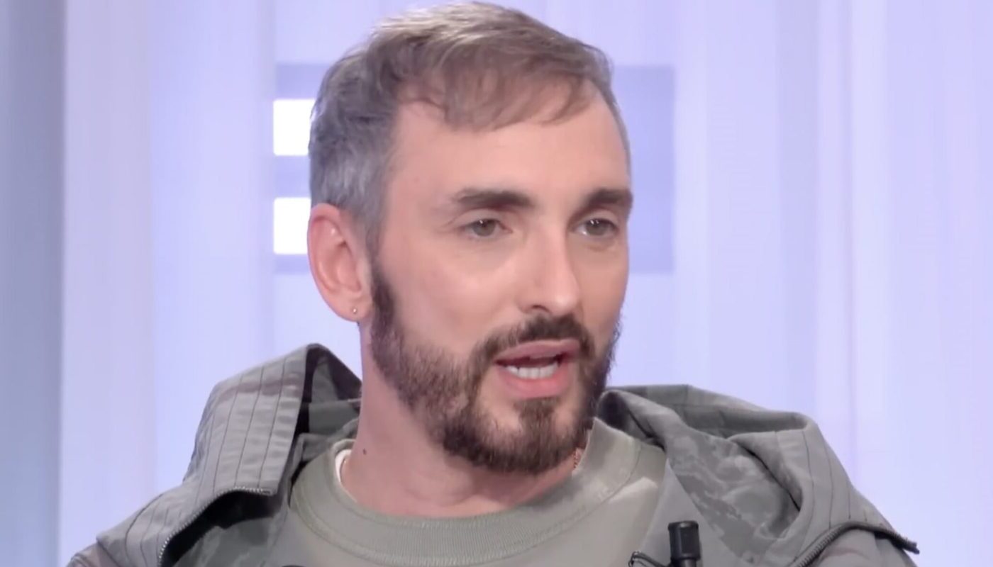Christophe Willem