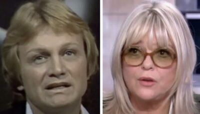 En privé, le vrai jour où Claude François est allé trop loin avec France Gall : « Devenu fou, il a essayé de la…