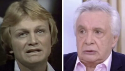 Ennemis jurés, la phrase de Michel Sardou à Claude François qui l&rsquo;a rendu tout fou : « Je lui ai…