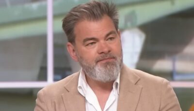 Courageux, Clovis Cornillac (57 ans) cash sur son vice : « Il ne faut pas se mentir à soi-même, je suis…