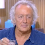 Le test qu&rsquo;a fait passer Didier Barbelivien à sa femme : « Comme elle avait 22 ans et moi 50, je lui ai fait…