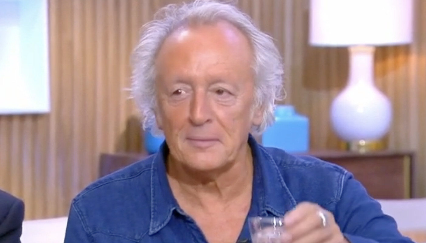 Didier Barbelivien