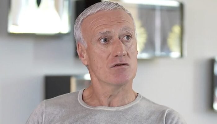 Didier Deschamps