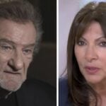 Sans aucune pitié, le surnom assassin donné par Eddy Mitchell à Anne Hidalgo : « Elle, c&rsquo;est…