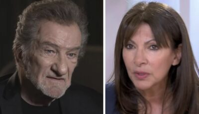 Sans aucune pitié, le surnom assassin donné par Eddy Mitchell à Anne Hidalgo : « Elle, c&rsquo;est…