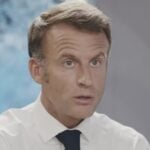 La quantité d&rsquo;alcool bue par Emmanuel Macron chaque jour fait réagir : « C&rsquo;est trop, ce n&rsquo;est pas…