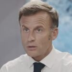La quantité d&rsquo;alcool bue chaque jour par Emmanuel Macron choque un médecin : « C&rsquo;est trop, il est…