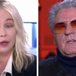 Séparée de lui depuis 30 ans, Emmanuelle Béart sans détour sur Daniel Auteuil : « J&rsquo;avais 19 ans, il m&rsquo;a…
