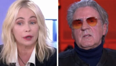 Séparée de lui depuis 30 ans, Emmanuelle Béart sans détour sur Daniel Auteuil : « J&rsquo;avais 19 ans, il m&rsquo;a…