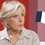 Alarmiste, la prévision terrible d&rsquo;Évelyne Dhéliat à propos de la France : « On m&rsquo;a dit qu&rsquo;en 2050…