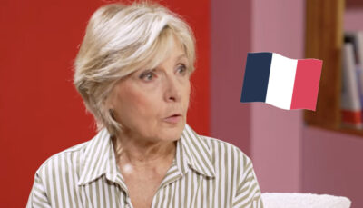 Alarmiste, la prévision terrible d&rsquo;Évelyne Dhéliat à propos de la France : « On m&rsquo;a dit qu&rsquo;en 2050…