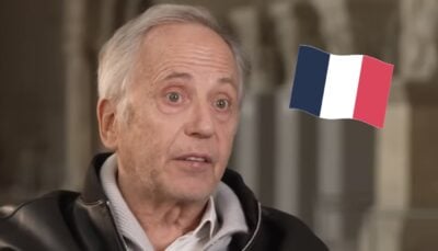 Fabrice Luchini sans détour sur l&rsquo;avenir de la France : « On m&rsquo;a dit que dans 12 ou 15 ans, il y aura…