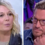 Divorcée de lui, Flavie Flament sans merci avec Benjamin Castaldi : « Je lui ai envoyé un SMS, elle m&rsquo;a répondu…