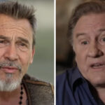 Secoué par Gérard Depardieu sur un plateau, Florent Pagny sans détour : « Depardieu ? Une…