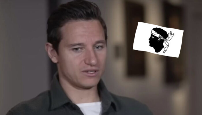 Florian Thauvin
