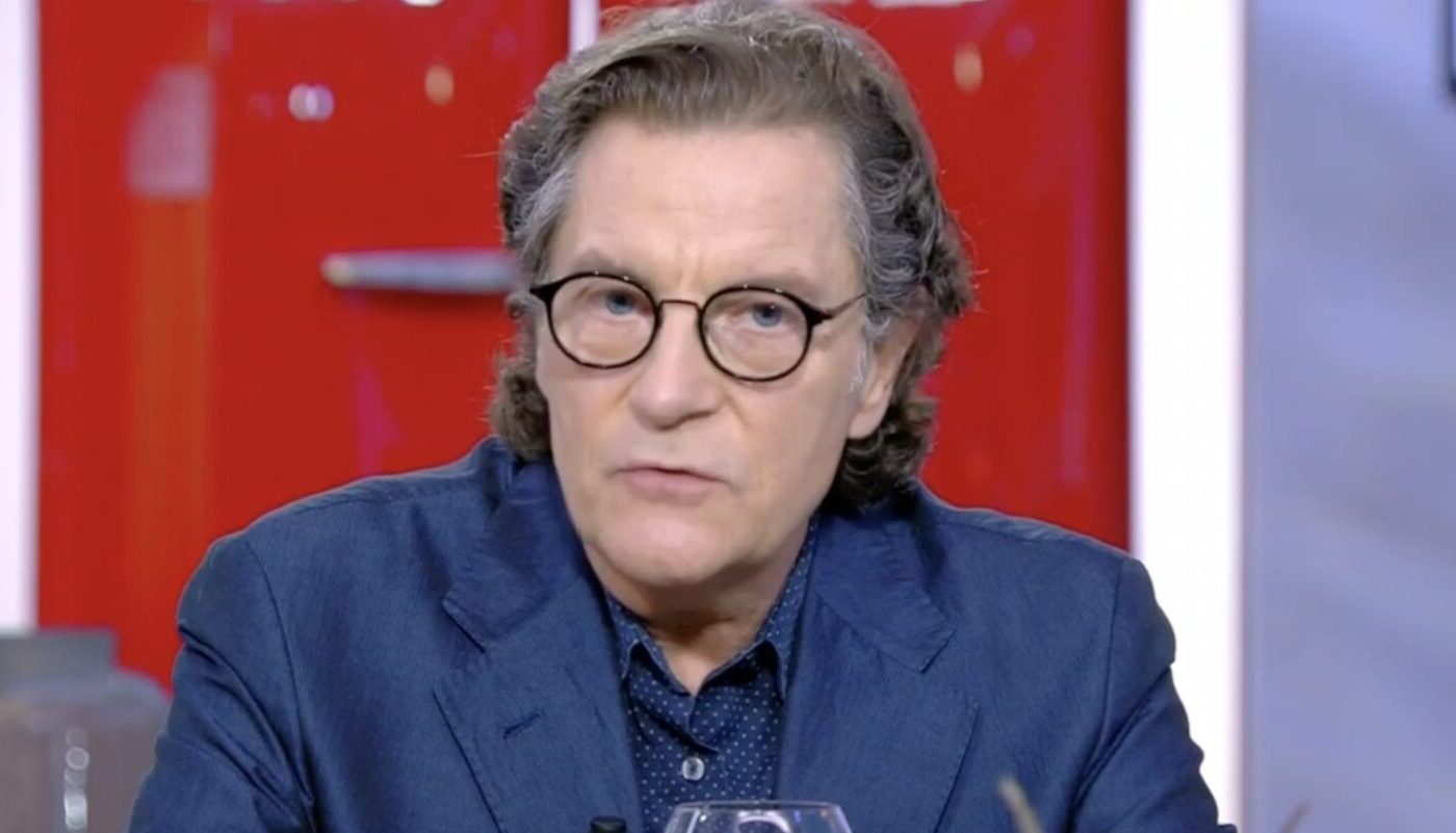 Francis Cabrel
