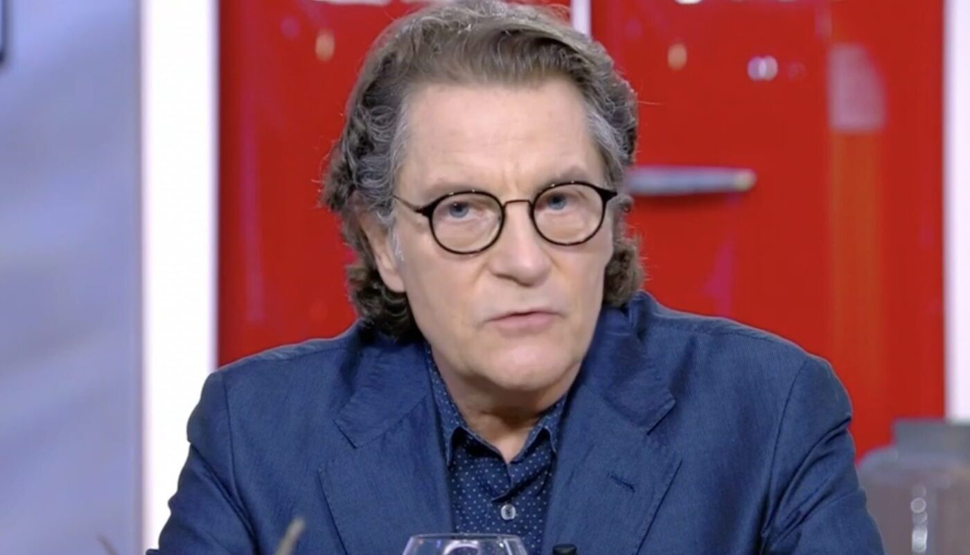 Francis Cabrel