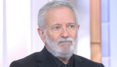 À 78 ans, Francis Huster déballe : « Aucune femme n&rsquo;a jamais voulu m&rsquo;épouser, parce que…