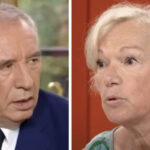 L&rsquo;aveu cash de Brigitte Lahaie sur François Bayrou : « C&rsquo;est le plus lourd, sous la table il m&rsquo;avait…