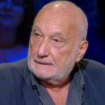 François Berléand choque et lâche son plus gros salaire en 1 jour : « C&rsquo;était aux USA, j&rsquo;ai gagné…